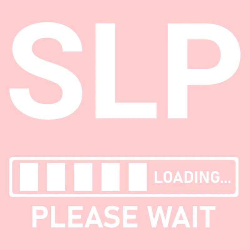 SLP Loading Please Wait