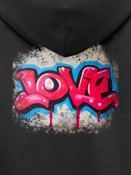 Graffiti Love