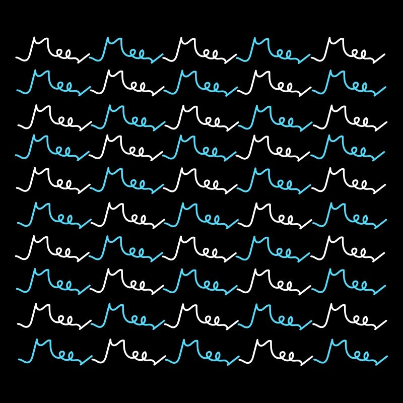 Sea Typography