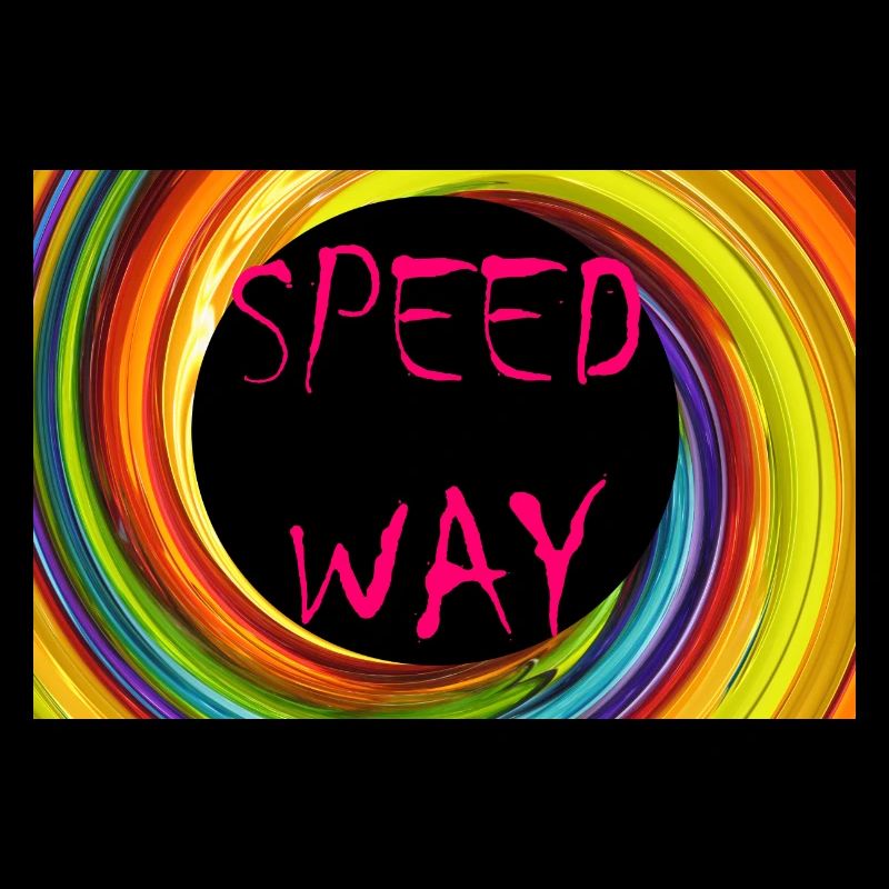 SPEED WAY