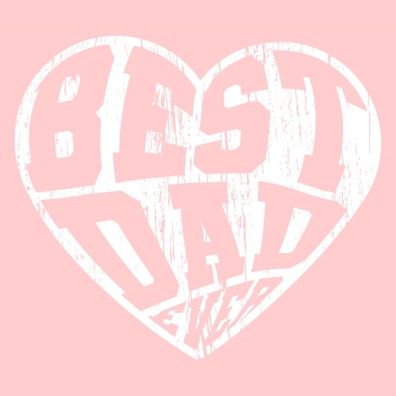 Bester Papa aller Zeiten!