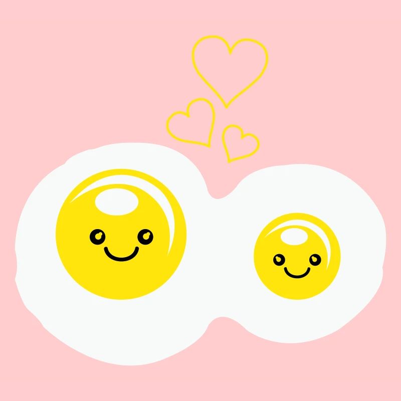 spiegeleier love