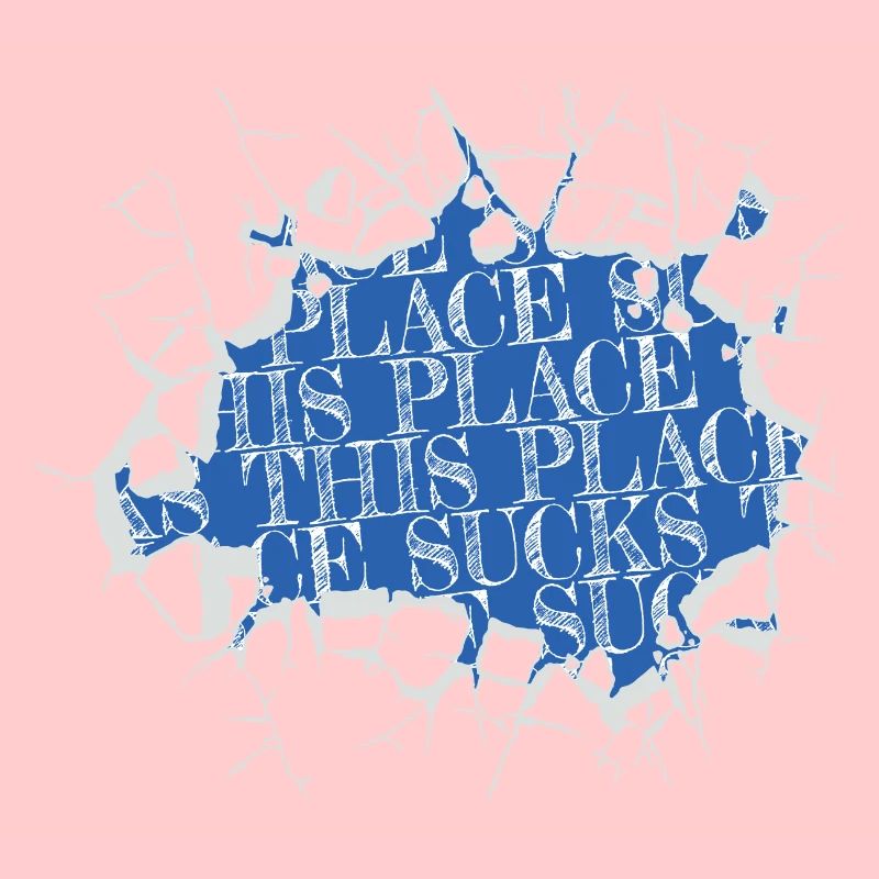 statement happy 2019 spaceship alien pun