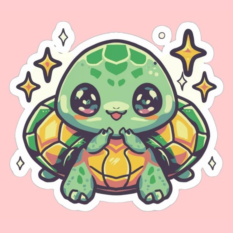 Turtle Lover