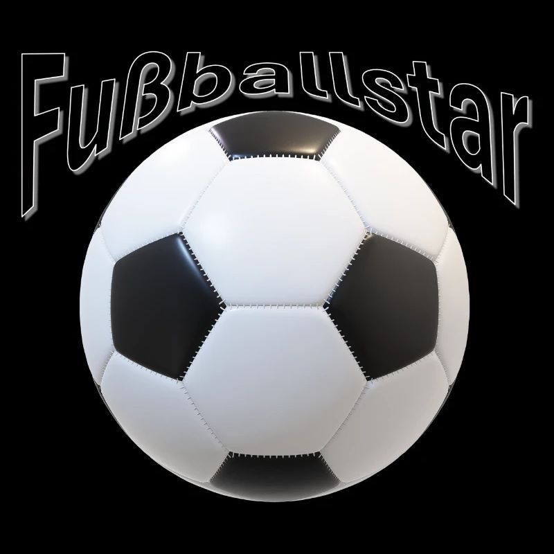 Fußballstar