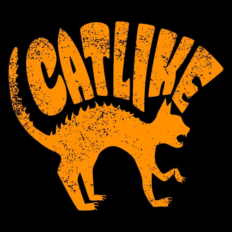 Catlike Katzenliebhaber