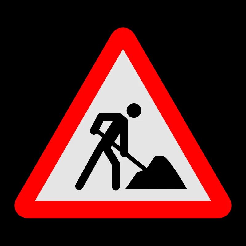 Baustelle