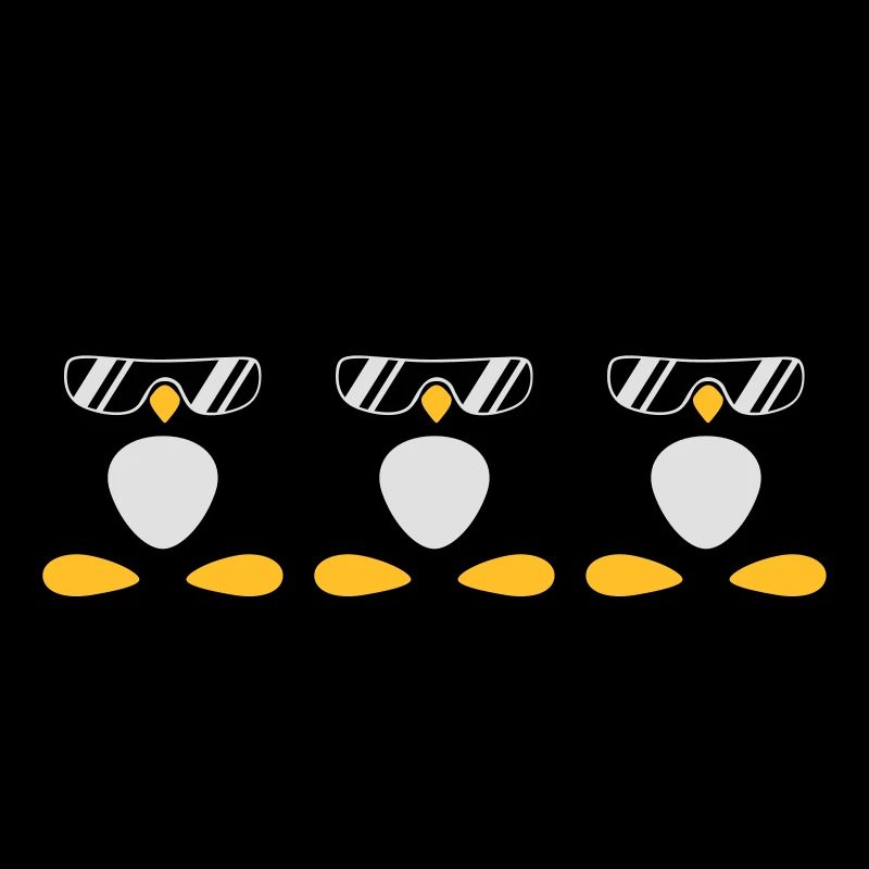 Penguin Team