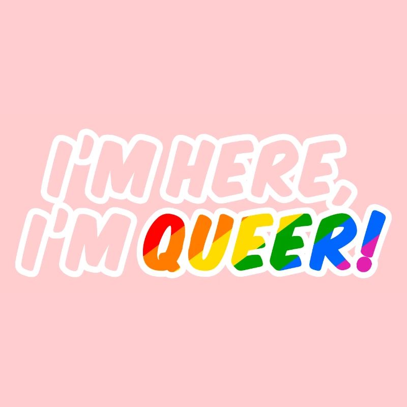 Queer is here!