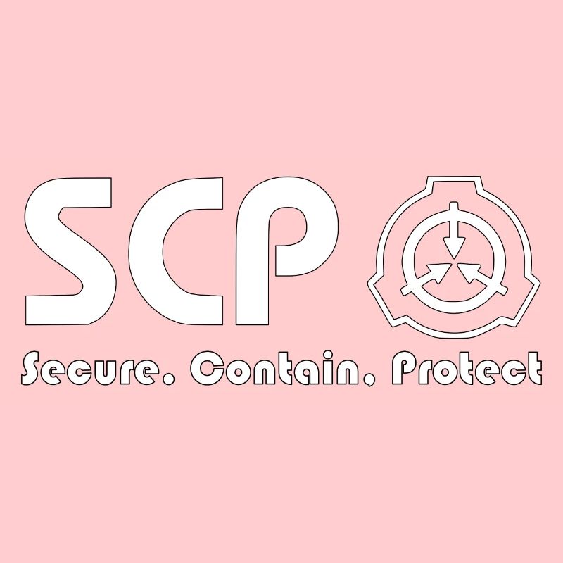 SCP Foundation, Secure. Protect. Contain