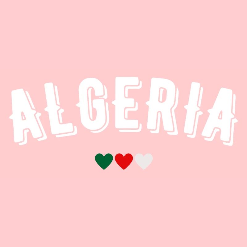Algeria