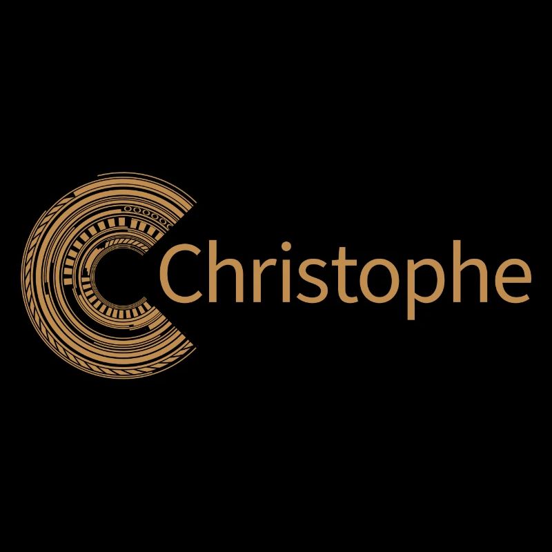 For Christophe