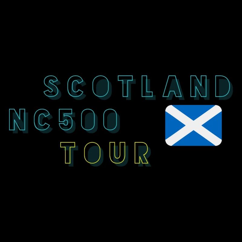 nc500 tour