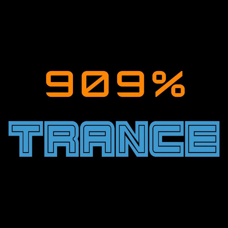 909 Trance