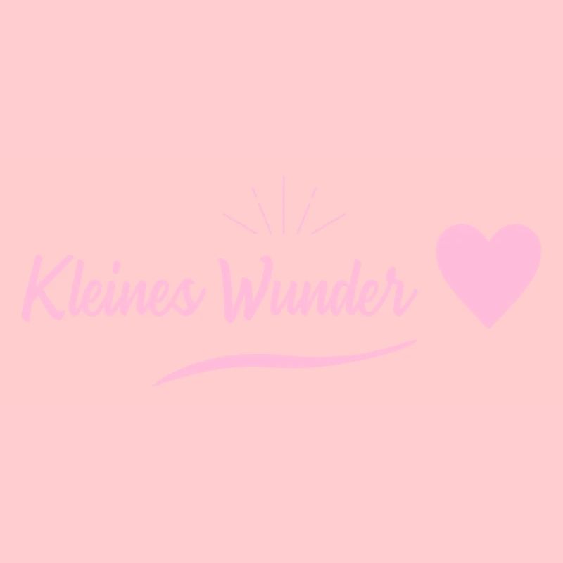 Schwangerschaft - kleines Wunder