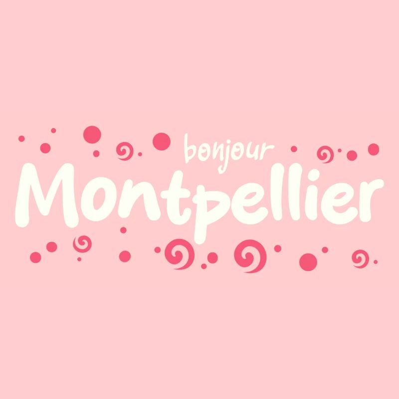 Frankreich Montpellier