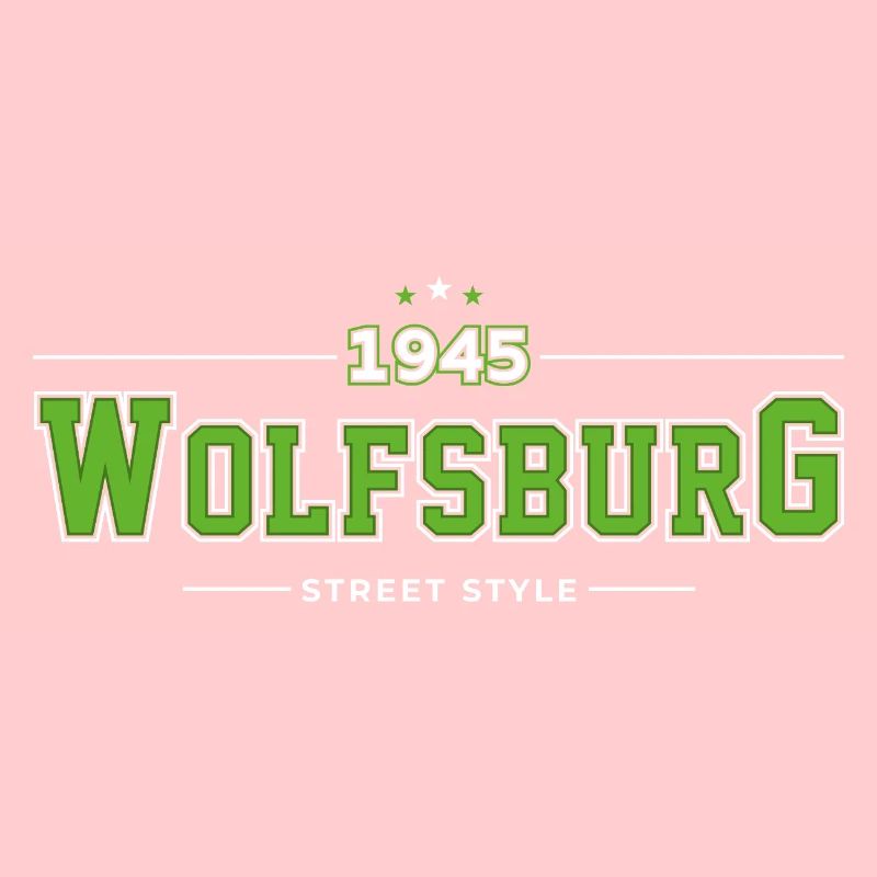 Wolfsburg