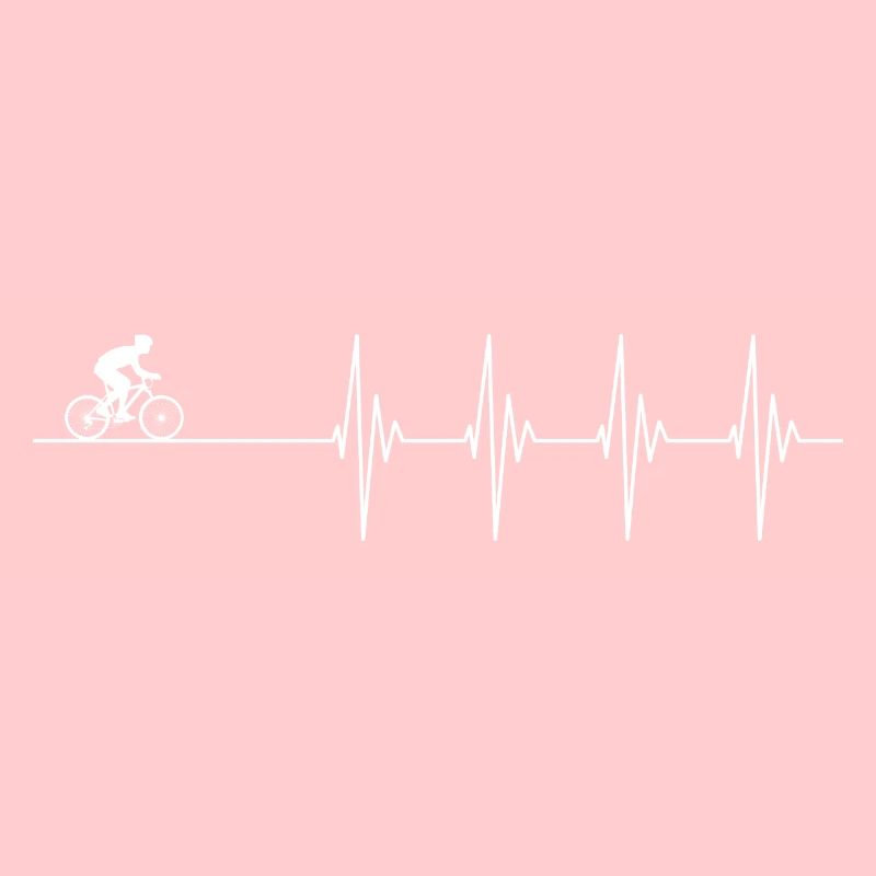 Lebensader des Radfahrers