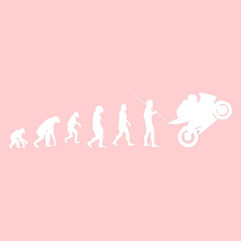 Évolution de la moto