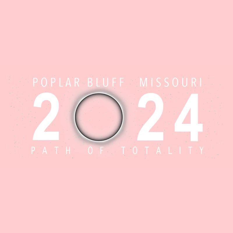 Solar Eclipse Poplar Bluff Missouri April 8 2024