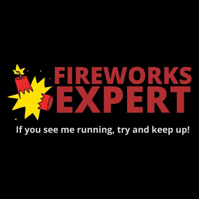 FIREWORKS EXPERT