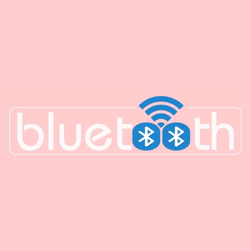 T-shirt bluetooth