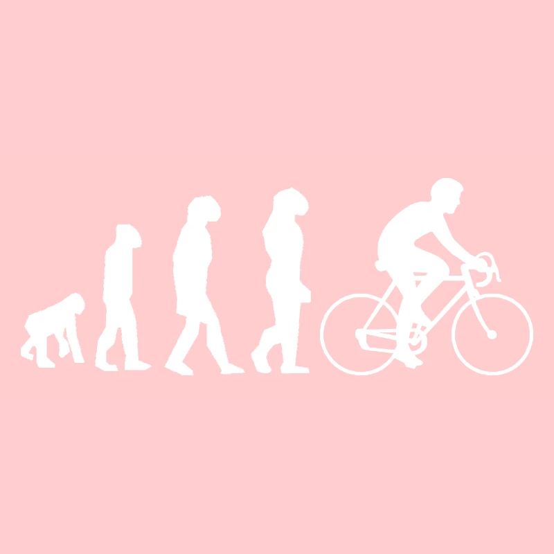 évolution cyclisme
