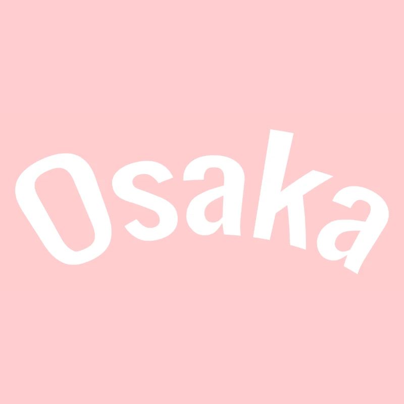 Osaka