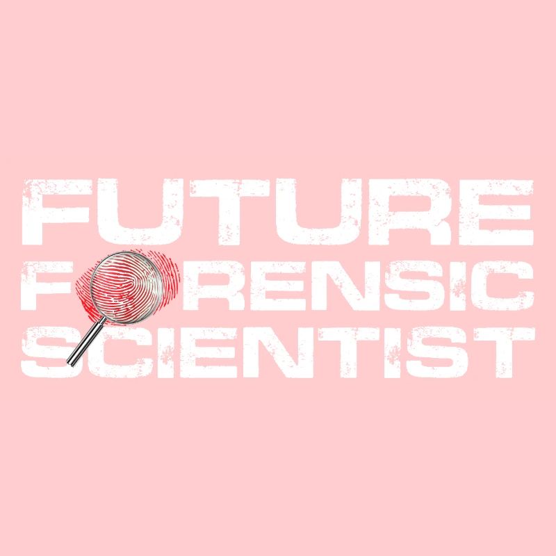 Future Forensic scientist