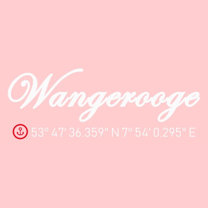Insel Wangerooge