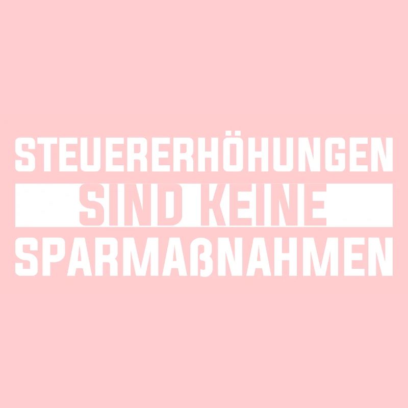 LES HAUSSES D’IMPÔTS NE SONT PAS DES MESURES D’AUSTÉRITÉ