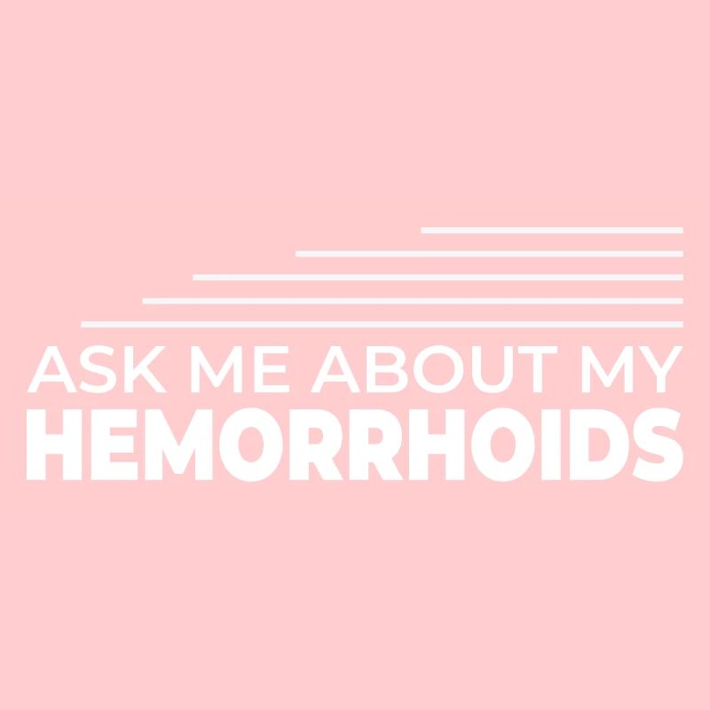 Posez-moi des questions sur mes hémorroïdes - Médecin