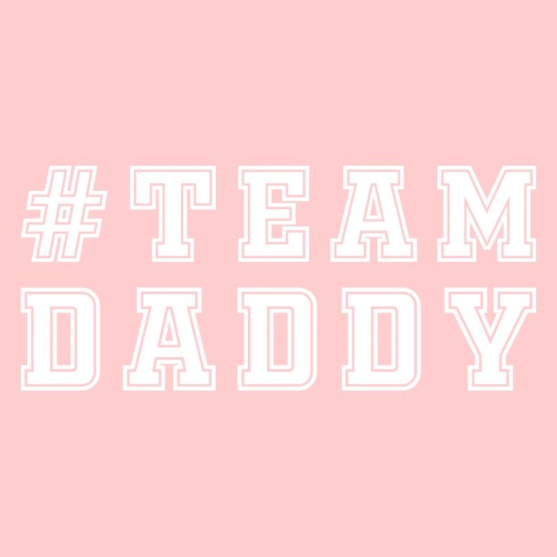 TEAM DADDY