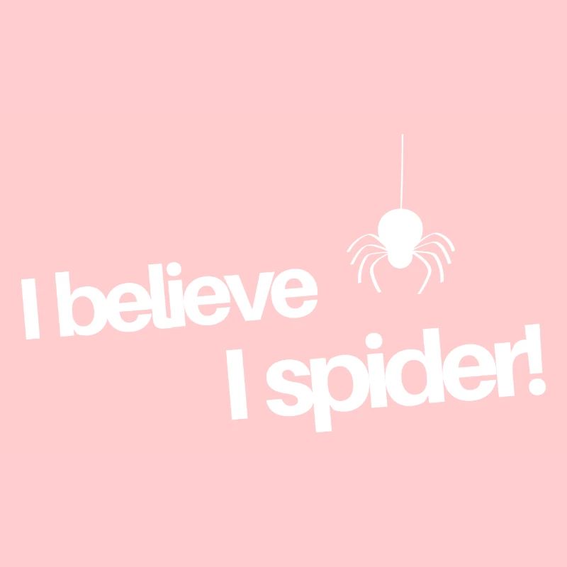 I believe i spider