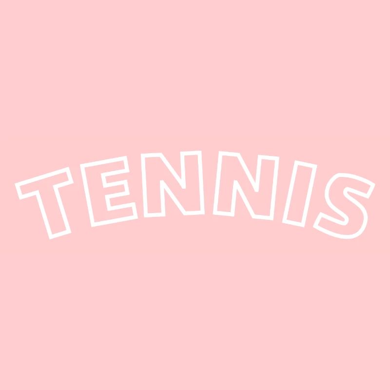 Tennis Geschenkidee