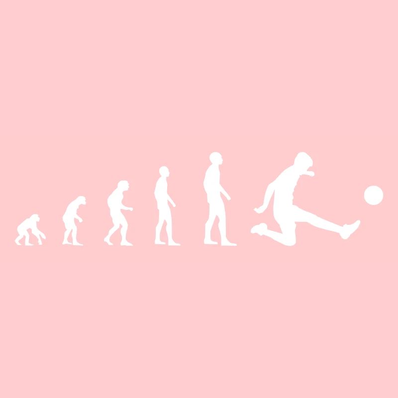 Football - Evolution