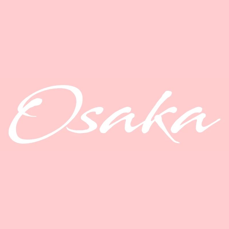 Osaka