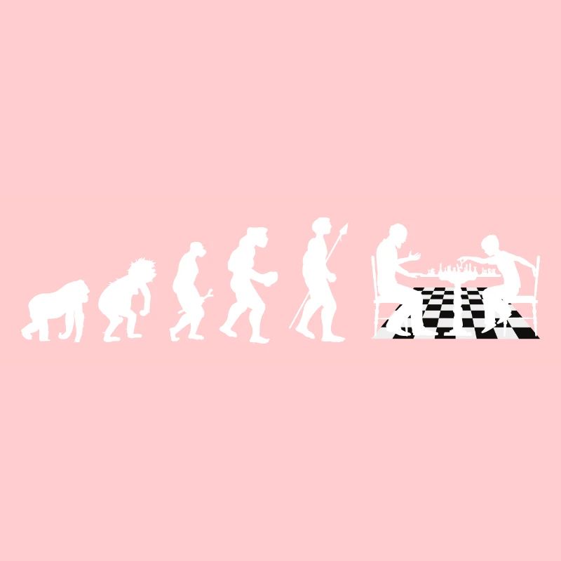 Evolution Schachspiele