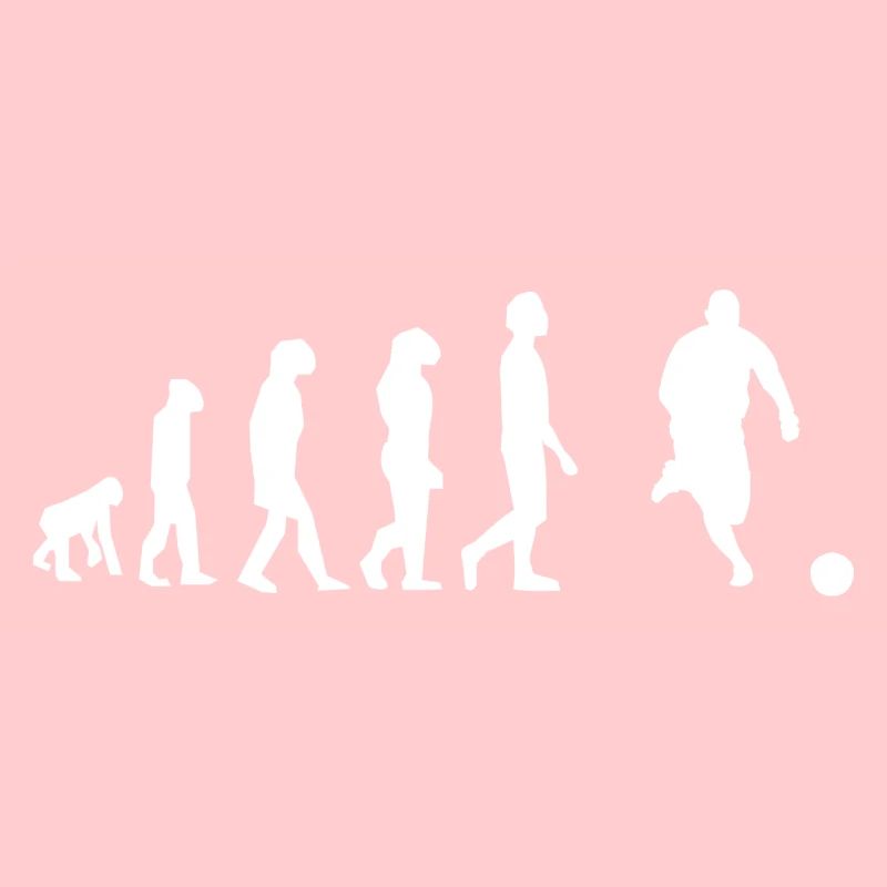 Football évolution