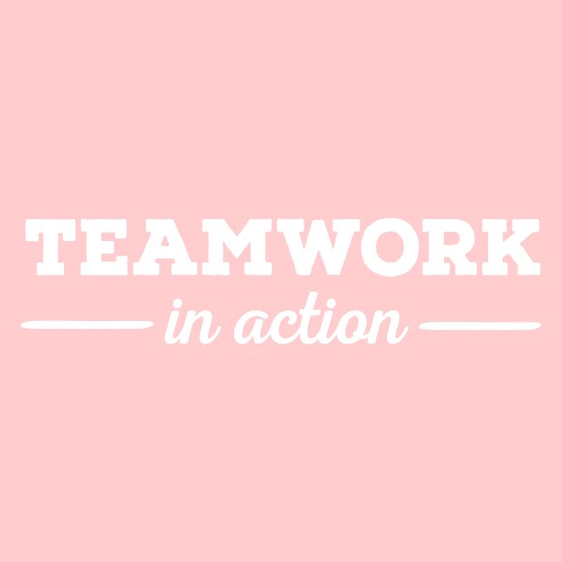 Teamwork