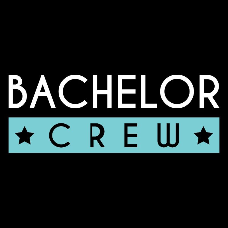 Bachelor Crew