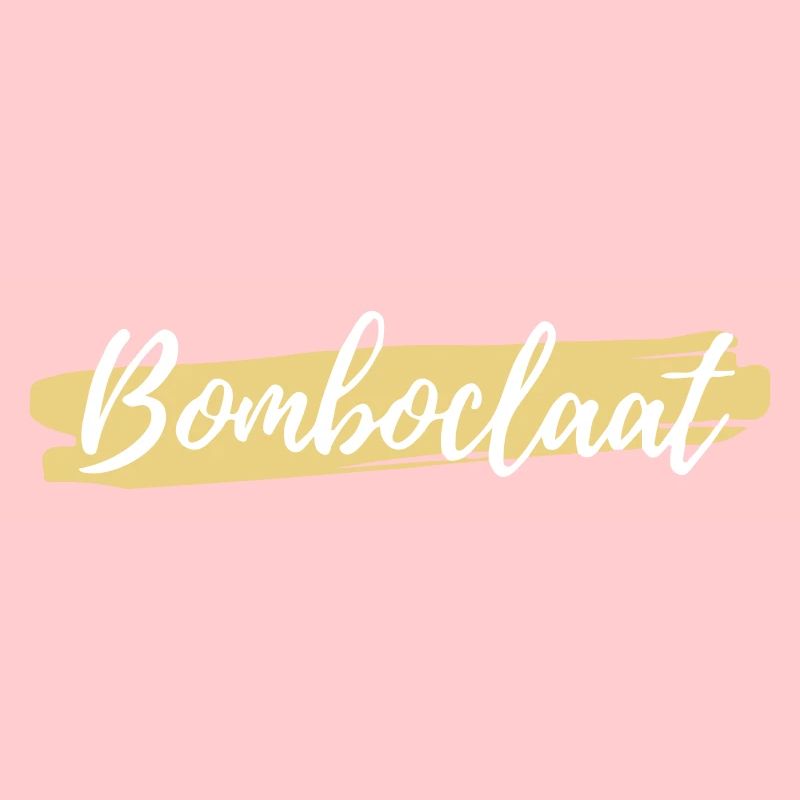 Bomboclaate