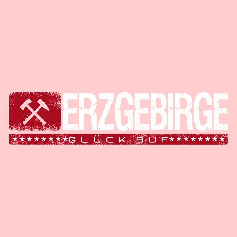 Glück auf Erzgebirge