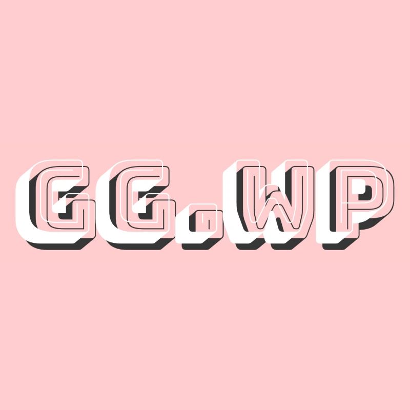 GG.WP | good game well played