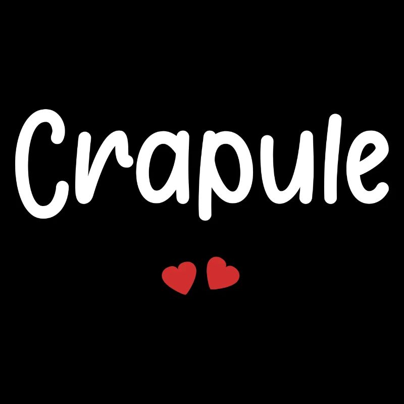 Crapule