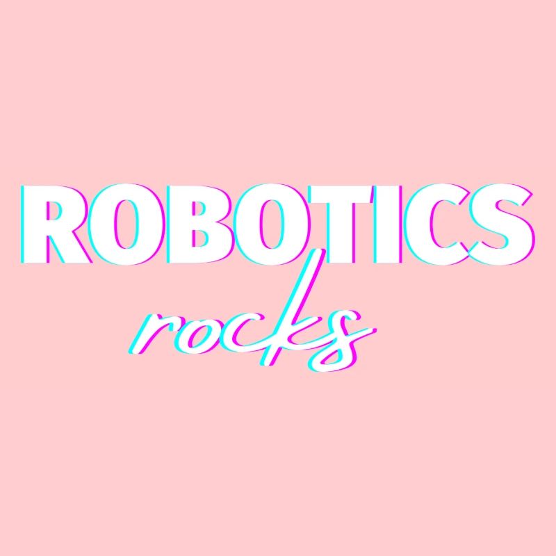 Roches robotiques