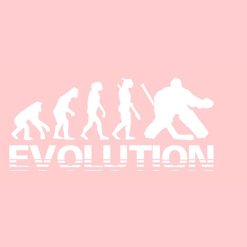 Torhüter Evolution Hockey Geschenk