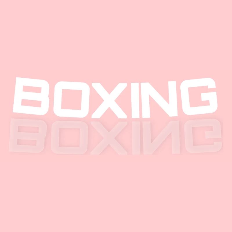 BOXING