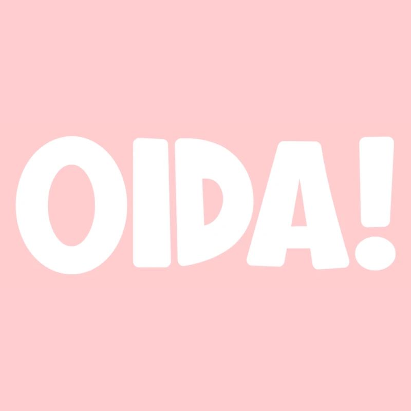 Oida