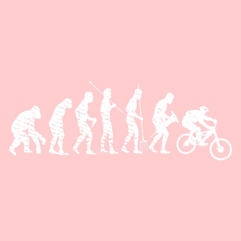 Cyclisme Vélo Evolution VTT Vélo Tour